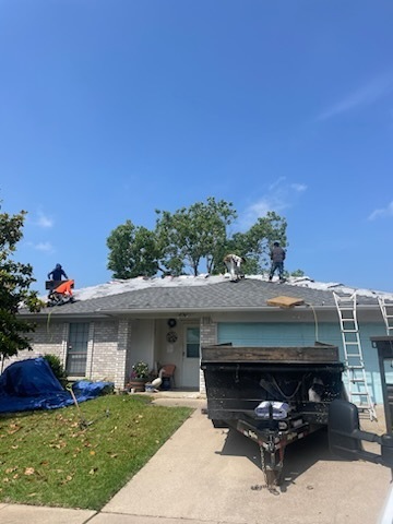 Jeffery Construction.